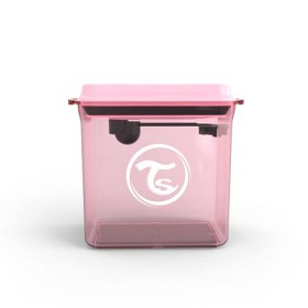 Bilde av Twistshake Förvaringsbox 1700ml (Pastel Pink)