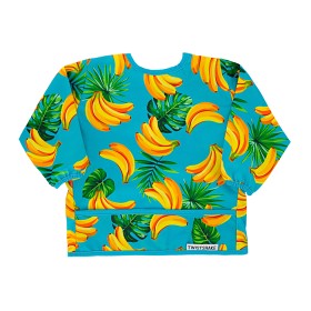 Bilde av Twistshake Langermet Smekke (Banan)