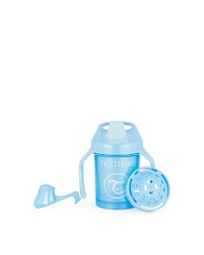 Bilde av Twistshake Mini Cup 230ml (Pearl Blå)