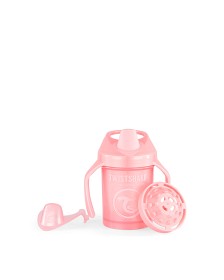Bilde av Twistshake Mini Cup 230ml (Pearl Rosa)