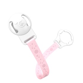 Bilde av Twistshake Napphållare (Pastell Rosa)