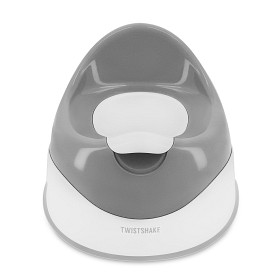 Bilde av Twistshake Potte (Pastellgrå)