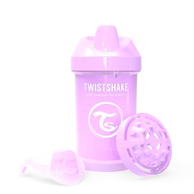 Bilde av Twistshake Sippy Cup 300 ml (Pastell Lila)