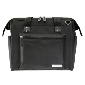 Bilde av Twistshake Bleiebag 15L (Svart)