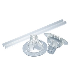 Bilde av Twistshake Straw Teat 6m+
