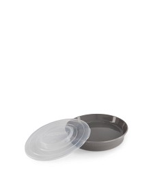 Bilde av Twistshake Plate (Grå)