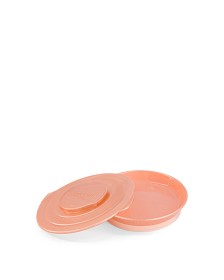 Bilde av Twistshake Tallrik (Rose Gold)