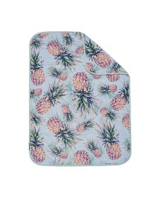 Bilde av Twistshake Sammetsfilt (Ananas)