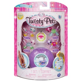 Bilde av Twisty Petz - Babies 4-Pack