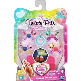 Bilde av Twisty Petz Babies 4-pack (series 4)