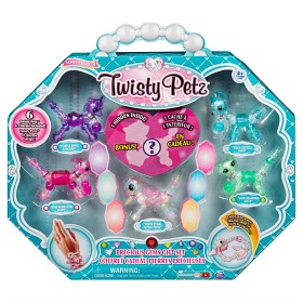 Bilde av Twisty Petz - Precious Gems Multipack