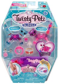 Bilde av Twisty Petz Twisty Blingz
