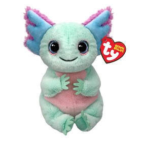 Bilde av Ty Beanie Bellies Alex Axolotl
