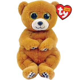 Bilde av TY Beanie Bellies Duncan Björn 20 cm