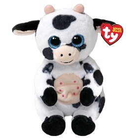 Bilde av Ty Beanie Bellies Herdly Cow