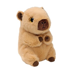 Bilde av Ty Beanie Bellies Lara Capybara