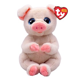 Bilde av Ty Beanie Bellies Penelope Pig