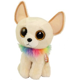 Bilde av TY Beanie Boos Chewey Chihuahua 15 cm