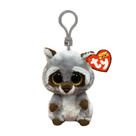 Bilde av TY Beanie Boos Clip (Oakie)