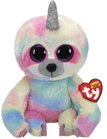 Bilde av TY Beanie Boos Cooper Sengångare 23 cm