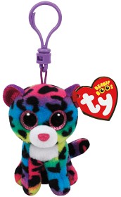 Bilde av TY Beanie Boos Dotty Clip