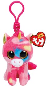 Bilde av TY Beanie Boos Fantasia Clip