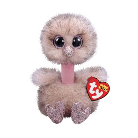 Bilde av TY Beanie Boos Henna Struts 15 cm