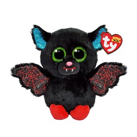 Bilde av TY Beanie Boos Ophelia Flaggermus 15 cm