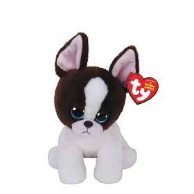 Bilde av TY Beanie Boos Portia Terrier 15 cm