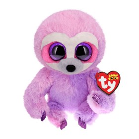 Bilde av TY Beanie Boos Sengångare Dreamy 15 cm (Lila)