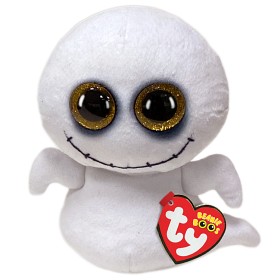 Bilde av TY Beanie Boos Spöke 15 cm (Spike)