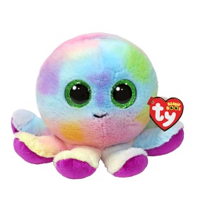 Bilde av Ty Beanie Boos Bubbles Octopus