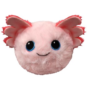 Bilde av Ty Bouncers Gill Axolotl Pink