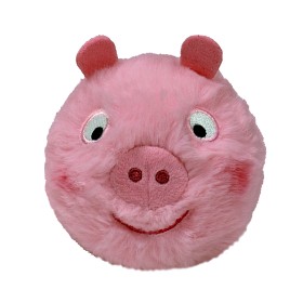 Bilde av Ty Bouncers Peppa Pig