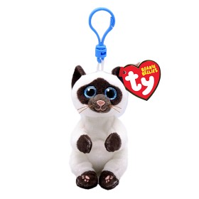 Bilde av Ty Clips Bellies Miso Siamese Cat
