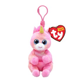 Bilde av Ty Clips Bellies Skylar Unicorn