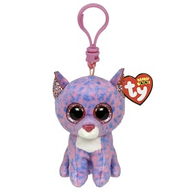 Bilde av Ty Clips Boos Cassidy Cat