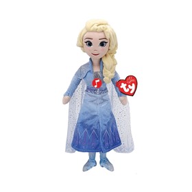 Bilde av TY Disney Frozen 2 Elsa med ljud