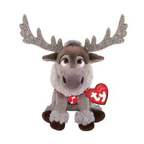 Bilde av TY Disney Frozen 2 Sven med ljud