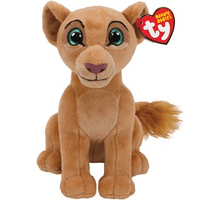 Bilde av TY Disney Nala Kosedyr med lyd