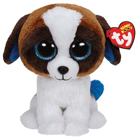 Bilde av TY Duke Hund 23 cm