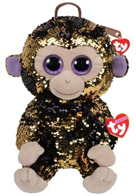 Bilde av TY - Flippables - Fashion Ryggsäck Coconut