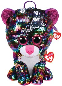 Bilde av TY - Flippables - Fashion Ryggsäck Dotty