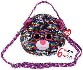 Bilde av TY - Flippables - Fashion Väska Dotty
