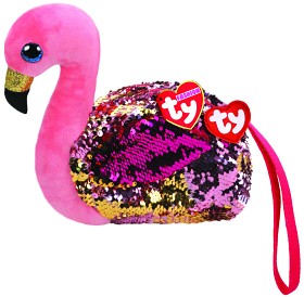 Bilde av TY, Flippables - Fashion wristlet Glida