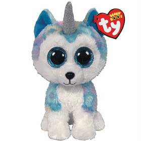 Bilde av TY Husky Helena 15 cm