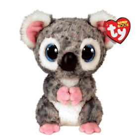 Bilde av TY Beanie Boos Karli Koala 15 cm