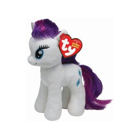 Bilde av TY My Little Pony Rarity 18 cm