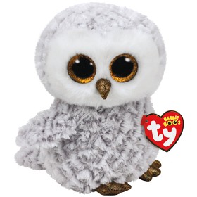 Bilde av TY Owlette Uggla 23 cm