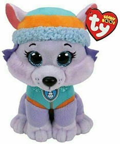 Bilde av TY Paw Patrol Everest 15 cm